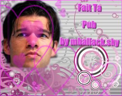 ballack et diamane