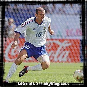 zidane