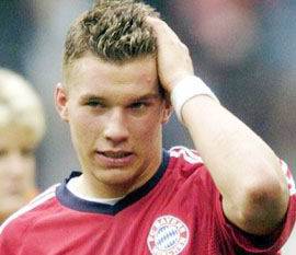 podolski