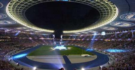 stade berlin