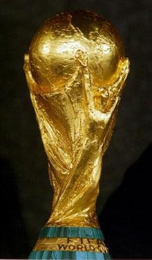 word cup
