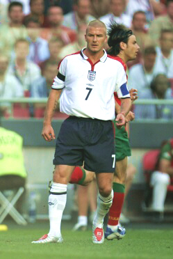 beckham