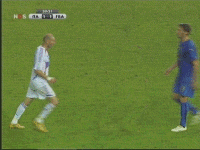 zidane