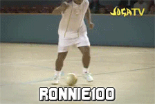 ronnie100