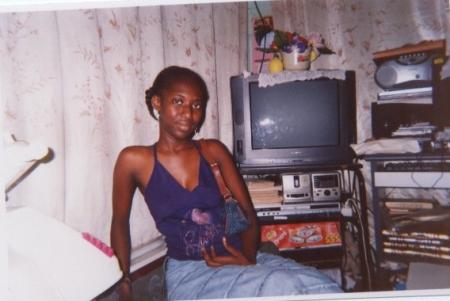 fatou samassa a dakar