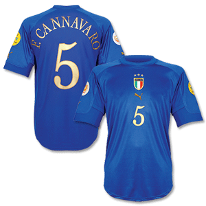 cannavaro