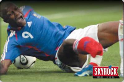 oh cisse