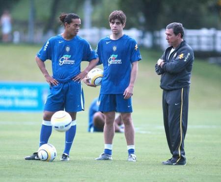 ronaldinho