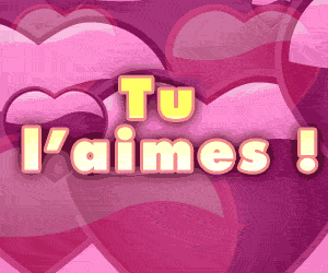tu l'aimes dia