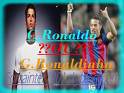 c ronaldo ronaldinho